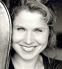 Monika Mueksch
